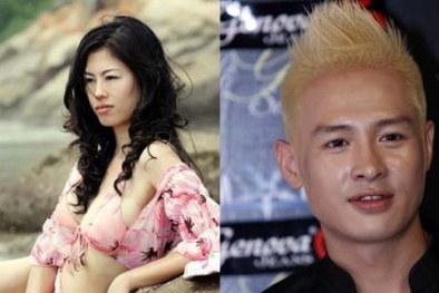 Stephanie Thảo: 'Lỗi tại tôi, do tôi quá yêu Hoàng Hải'